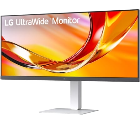 Monitor profesional ultrapanorámico lg, wfhd, multimedia - Imagen 7