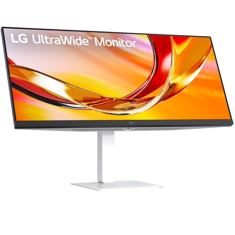 Monitor profesional ultrapanorámico lg, wfhd, multimedia - Imagen 3