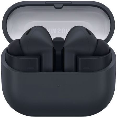 Auriculares bluetooth samsung galaxy buds 3 fe con estuche de carga/ autonomía 8.5h/ negros - Imagen 6