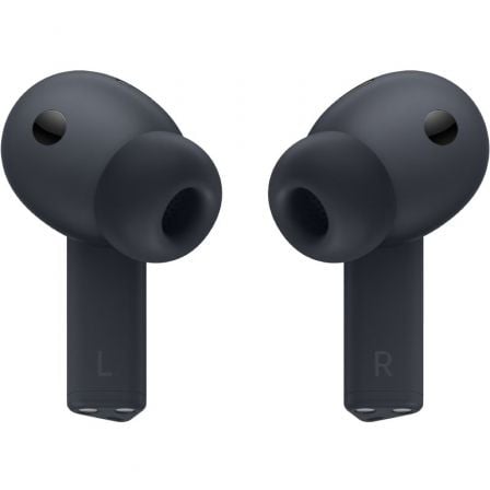 Auriculares bluetooth samsung galaxy buds 3 fe con estuche de carga/ autonomía 8.5h/ negros - Imagen 8