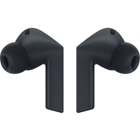 Auriculares bluetooth samsung galaxy buds 3 fe con estuche de carga/ autonomía 8.5h/ negros - Imagen 10