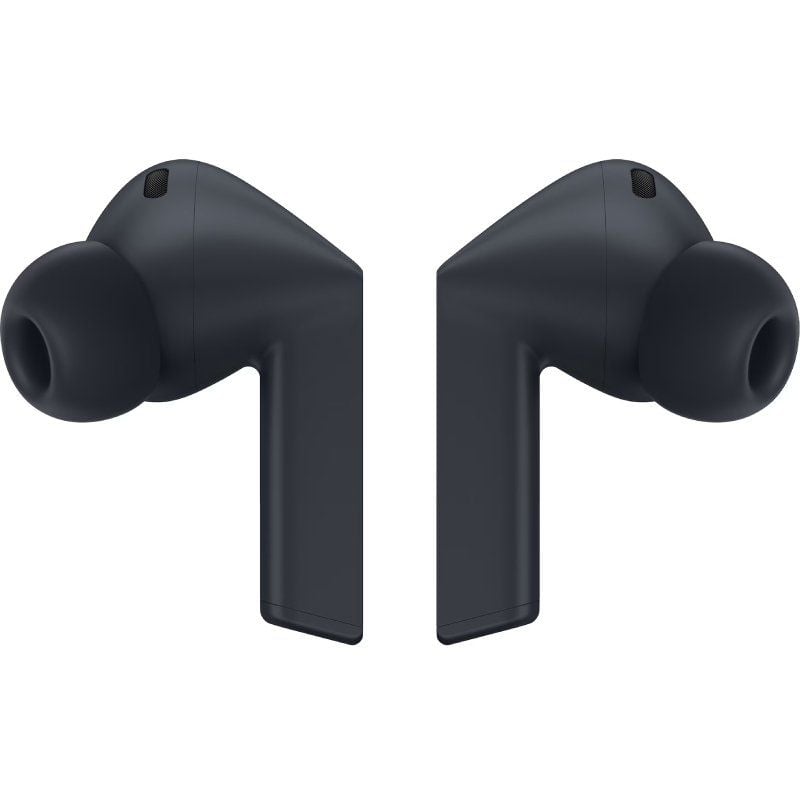 Auriculares bluetooth samsung galaxy buds 3 fe con estuche de carga/ autonomía 8.5h/ negros - Imagen 5