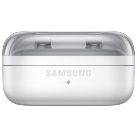 Auriculares bluetooth samsung galaxy buds 4 pro con estuche de carga/ autonomía 7h/ blancos - Imagen 10