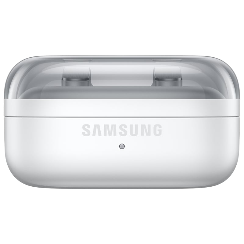 Auriculares bluetooth samsung galaxy buds 4 pro con estuche de carga/ autonomía 7h/ blancos - Imagen 5
