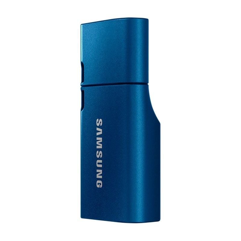 Pendrive 256gb samsung usb flash drive tipo-c/ usb tipo-c - Imagen 2