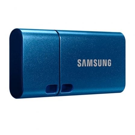 Pendrive 256gb samsung usb flash drive tipo-c/ usb tipo-c - Imagen 6