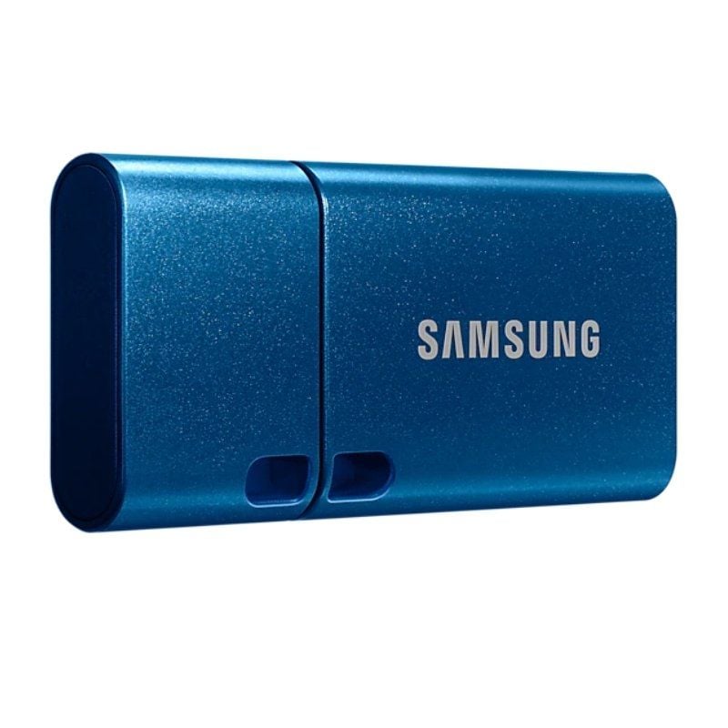 Pendrive 256gb samsung usb flash drive tipo-c/ usb tipo-c - Imagen 3