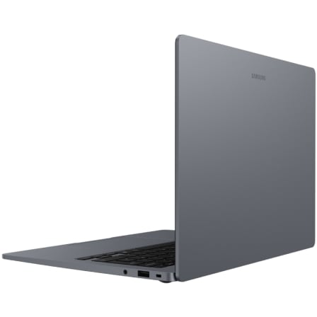 Portátil samsung galaxy book6 intel core 5-315/ 8gb/ 256gb - Imagen 9