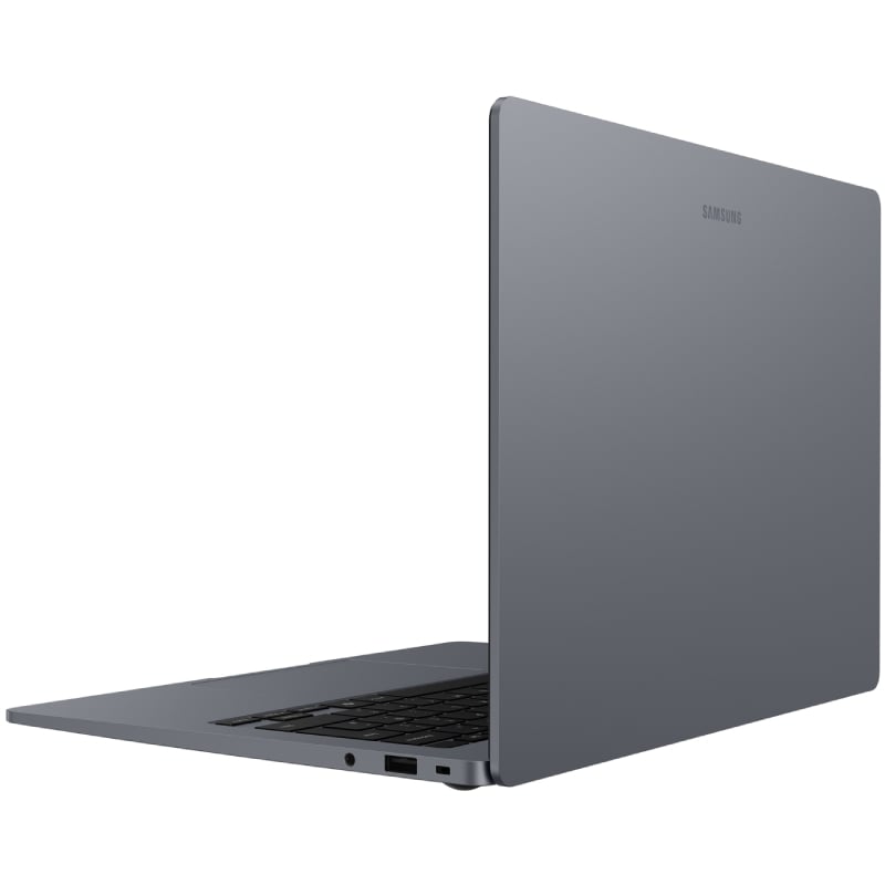 Portátil samsung galaxy book6 intel core 5-315/ 8gb/ 256gb - Imagen 4