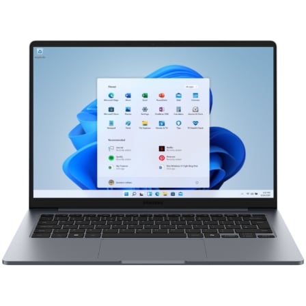 Portátil samsung galaxy intel core, ssd - Imagen 6