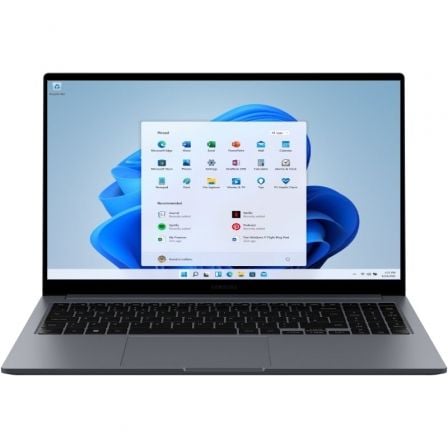Portátil samsung galaxy book4 intel core i7-1355u/ 16gb/ 512gb ssd/ 15.6/ win11 - Imagen 6