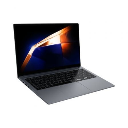 Portátil samsung galaxy book4 intel core i7-1355u/ 16gb/ 512gb ssd/ 15.6/ win11 - Imagen 8