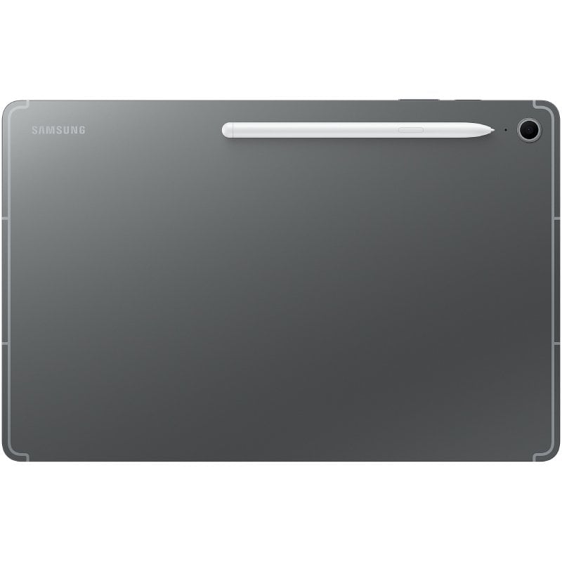 Tablet samsung galaxy tab fe, octacore, gris, incluye s-pen - Imagen 5
