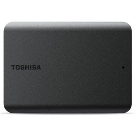 Disco externo toshiba canvio basics, usb - Imagen 6