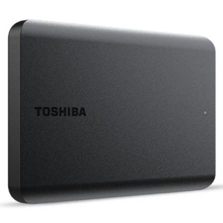 Disco externo toshiba canvio basics, usb - Imagen 7