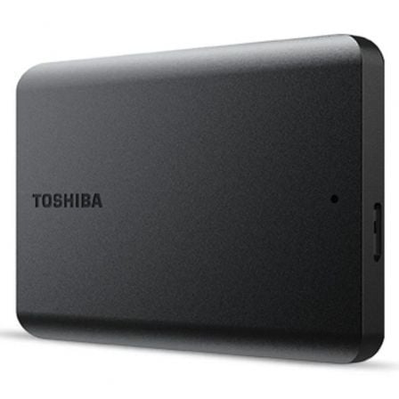 Disco externo toshiba canvio basics, usb - Imagen 8