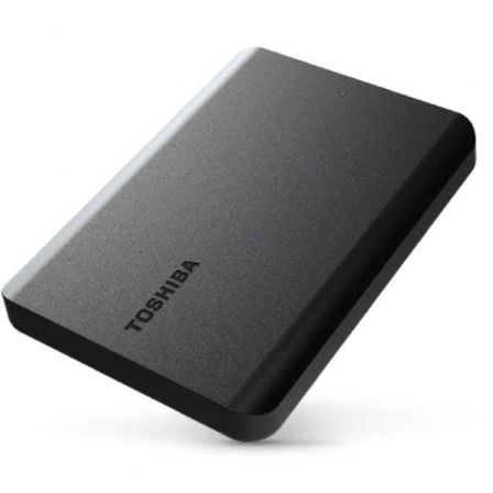 Disco externo toshiba canvio basics, usb - Imagen 9