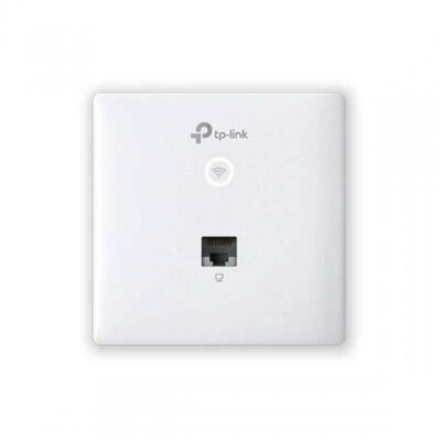 Punto de acceso inalámbrico tp-link omada eap230-wall poe