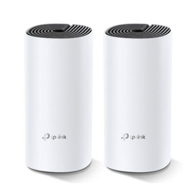 Sistema mesh tp-link deco m4 1200mbps/ 2.4ghz 5ghz/ pack de