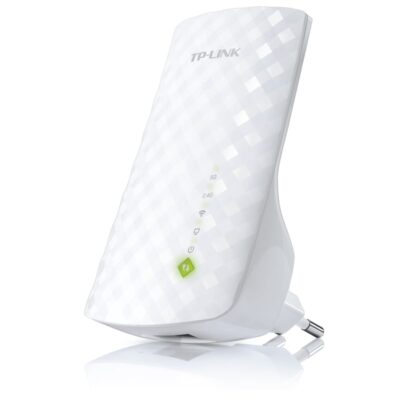 Repetidor inalámbrico tp-link, antenas internas