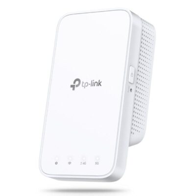 Repetidor inalámbrico tp-link
