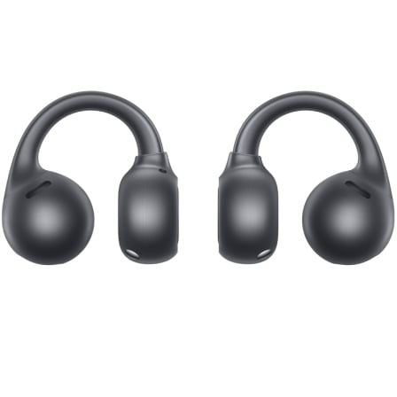 Auriculares deportivos bluetooth vivo buds clip con estuche de carga/ autonomía 10h/ negros - Imagen 10