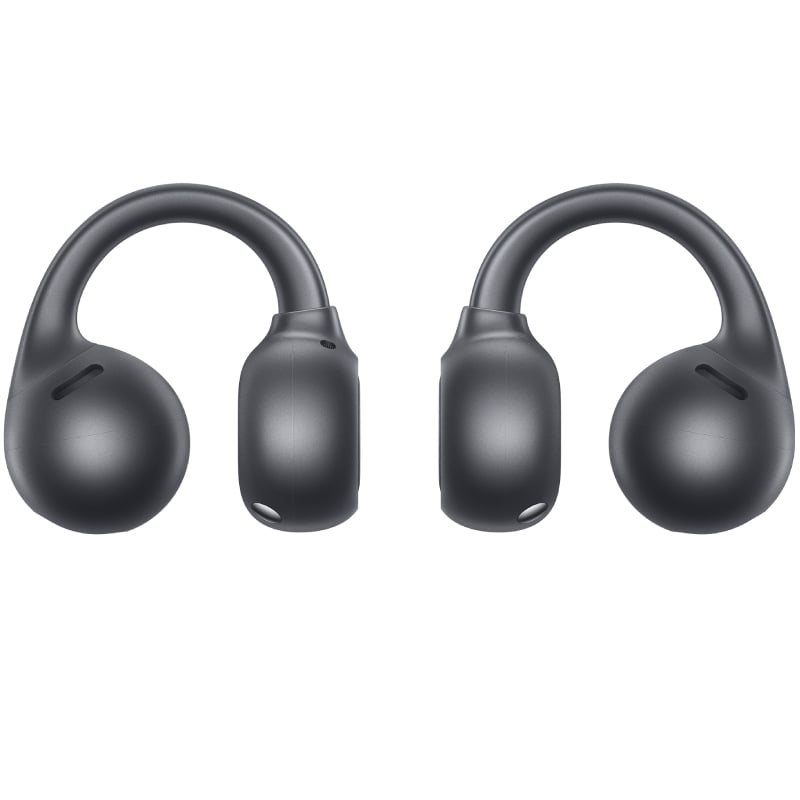 Auriculares deportivos bluetooth vivo buds clip con estuche de carga/ autonomía 10h/ negros - Imagen 5