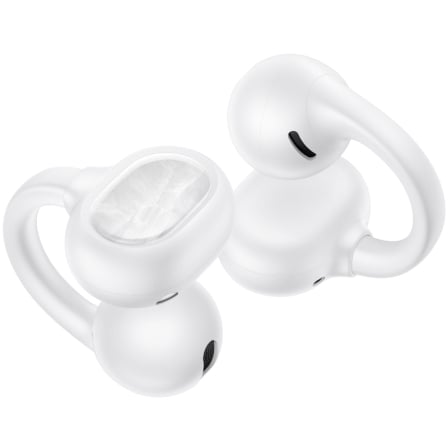 Auriculares deportivos bluetooth vivo buds clip con estuche de carga/ autonomía 10h/ blancos - Imagen 9