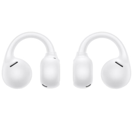 Auriculares deportivos bluetooth vivo buds clip con estuche de carga/ autonomía 10h/ blancos - Imagen 10