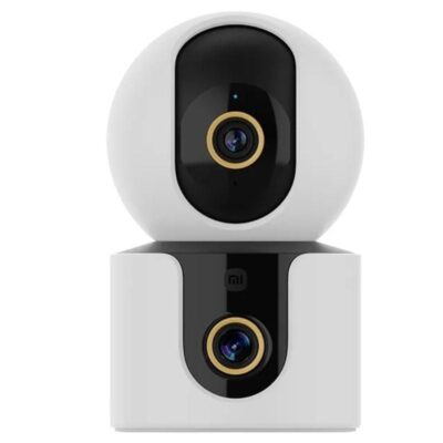 Cámara de videovigilancia xiaomi smart camera c500 dual