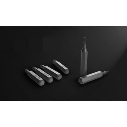 Kit de destornilladores xiaomi precision screwdriver kit/ 24 puntas de precisión - Imagen 9