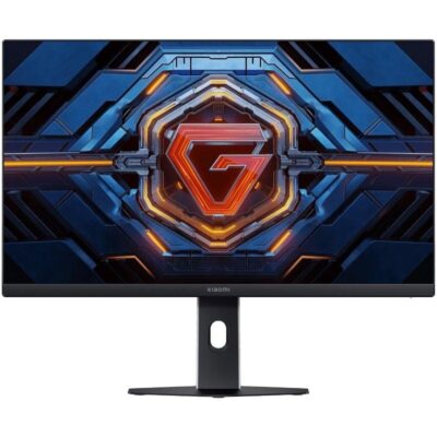Monitor gaming xiaomi gaming monitor g24i 2026 23.8/ full hd